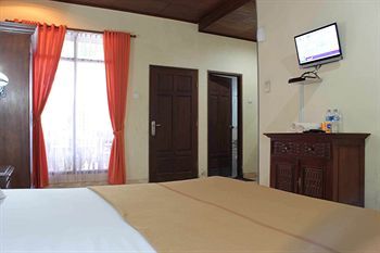 Ananda Beach Hotel Bali Exterior foto