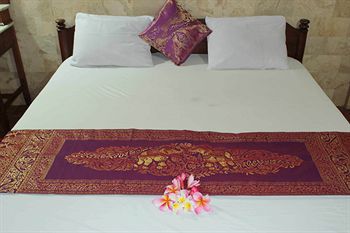Ananda Beach Hotel Bali Exterior foto