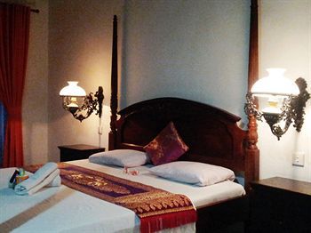 Ananda Beach Hotel Bali Exterior foto